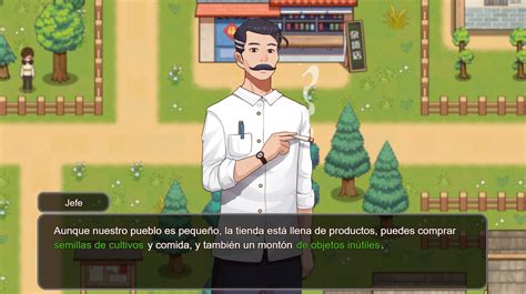 village rhapsody steamunlocked|乡村狂想曲 บน Steam.